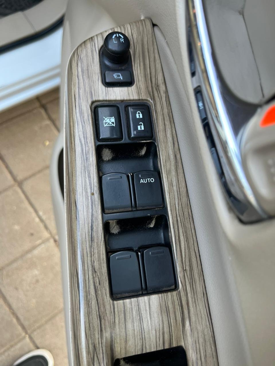 CIaz Alpha